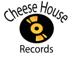 Cheese House Logo